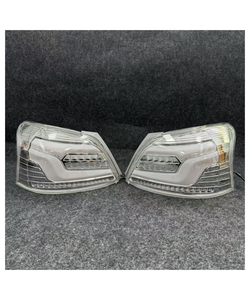 Feux arrière Auto-y pour <span class=keywords><strong>Toyota</strong></span> <span class=keywords><strong>Yaris</strong></span> <span class=keywords><strong>2007</strong></span>-2013, feux arrière modifiés à LED pour <span class=keywords><strong>Toyota</strong></span> <span class=keywords><strong>Yaris</strong></span> - Product Image 5