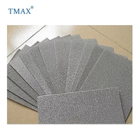 Mousse de nickel Ni à cellules ouvertes poreuses de la marque TMAX pour catalyseurs et matériaux conducteurs thermiques