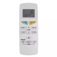 Nouvelle télécommande de remplacement ARC470A1 pour climatiseur DAIKIN