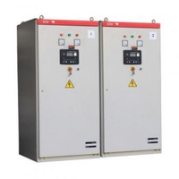 Générateur diesel super silencieux ATS Weichai Baudouin 2000KVA 2500KVA 3000KVA 3750KVA à moteur Baudouin robuste