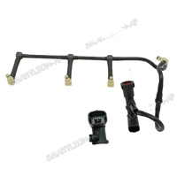 Tuyaux de carburant 8200922103 7701479003 pour Renault 1.5 Dci