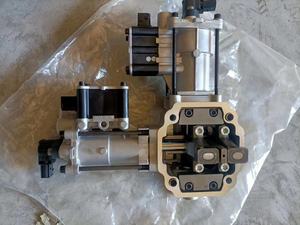 SINOTRUK-piezas de repuesto para caja de cambios, X-Y de transmisión wg2209210001 - Product Image 4