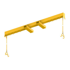 Сбалансированная подъемная балка, Мраморная рама, стропы, тип 208 индивидуального тоннажа и длина с сертификатом CE - Product Image 5