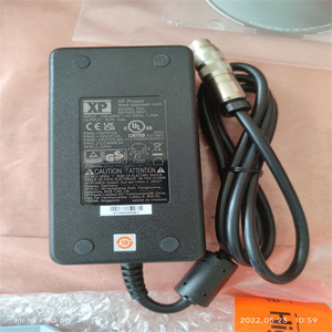 Câble de spectromètre APPLIED TranSpec Lite MC-UVNIR-H, fabriqué aux États-Unis, pièces détachées pour machines-outils - Product Image 5