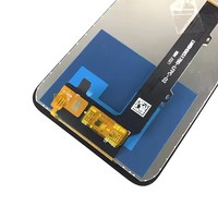 Écrans LCD de téléphone portable WEEKNOW OEM 6,6 pouces en gros pour K41S LMK410EMW LM-K410EMW LM-K410 – Assemblage d'écran tactile et numériseur