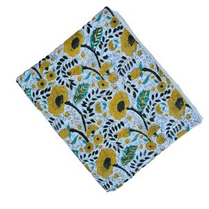 Tissu en coton 100% artisanal, imprimé à la main, héritage de Jaipur, traditionnel, écologique, respirant, tissu en coton imprimé à la main - Product Image 2