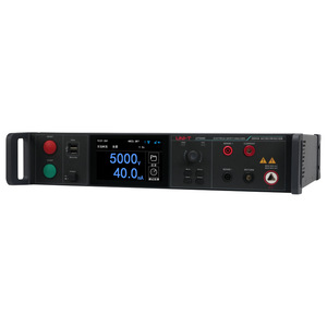 ยูนิ-ที ยูที 5440 เครื่องวิเคราะห์ความปลอดภัยทางไฟฟ้า 2000V เอซี ดีซีเครื่องทดสอบความต้านทานฉนวนจอแสดงผลดิจิตอลระดับมืออาชีพ - Product Image 2