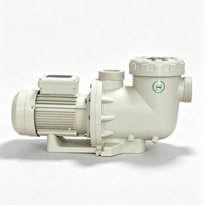 Pompe de circulation haute puissance de style Hayward, 5hp7.5hp, pompe centrifuge pour piscine - Product Image 3