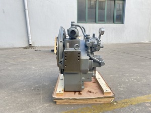 Moteur central de boîte de vitesses Advance Marine 120C 135A 300 HC400 pour composants de moteur/huileur/pompe de bateau avec prix compétitif - Product Image 2