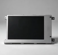 LAYAR LCD, 1/4VGA (DIMODIFIKASI DENGAN KABEL PANJANG - HANYA SPARE PART) DA13537 untuk SERI D A&A+ SPARE PART D