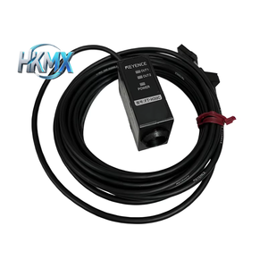 Capteur de température KEYENCE FT-H30C FT-H20C FT-H30 FT-H10C FT-H50 utilisé pour la mesure de la température des produits de boulangerie en stock - Product Image 1