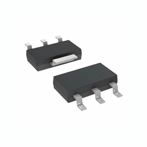 TO 261 4, TO 261AA NCP1052ST44T3 Original Components Electronic Power Management (PMIC) - Product Image 1