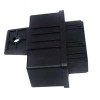 Pour peugeot 106 206 207 306 308 405 406 605 240107 OEM 19203N 307 96271096/454935 nouveau relais de carburant ABS Double