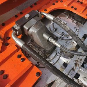 Вибрационные молотки для сваи - Product Image 6