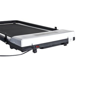 Mini moinho elétrico para treinamento, moinho de treinamento para corrida, <span class=keywords><strong>fitness</strong></span>, inteligente, com sensor para o corpo, elétrico silencioso para casa - Product Image 6