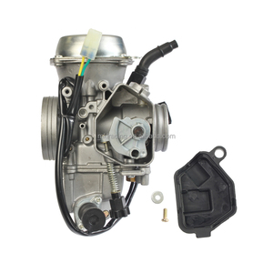 Carburador 16100-HP0-A02 para Foreman500 TRX500 TRX 500F 500FE 500FM 500FPE 500FPM 500TM 500FPA 500PG <span class=keywords><strong>4x4</strong></span> ES ATV Motocicleta - Product Image 4