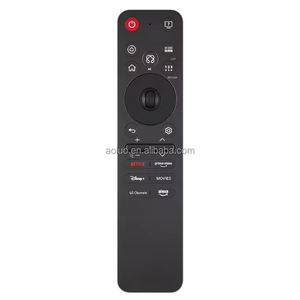LGスマートテレビ用リモコン新品オリジナル<span class=keywords><strong>AN</strong></span>-MR25GA AKB48 76046603マジックMR25GA AIスマートテレビ音声制御 & ポインター付き - Product Image 3