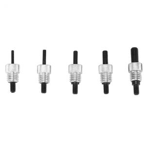Juego de 86 Piezas de <span class=keywords><strong>Tuercas</strong></span> Remachables de Aluminio M3 M4 M5 M6 M8 con 1 Pistola <span class=keywords><strong>Remachadora</strong></span> - Product Image 6