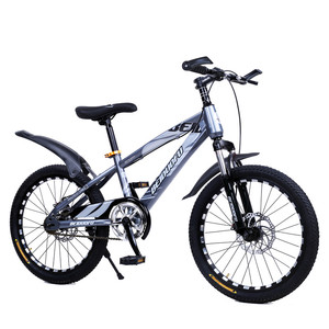 <span class=keywords><strong>VTT</strong></span> de montagne 2022 pour enfants de 5 à 15 ans, vélo de qualité bon marché avec signalisation de vitesse pour enfants, vélo de cyclisme - Product Image 1