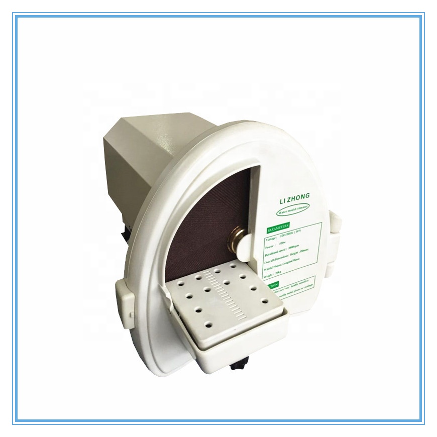 dental model trimmer