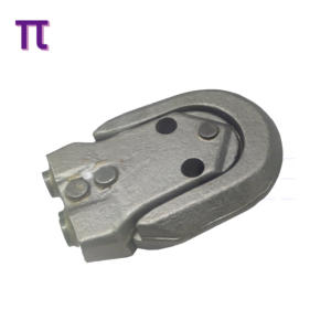 Dents de baril de toutes tailles, pour gréement de piquet, système de forage ws39, pièces de rechange pour la construction, dents de seau - Product Image 3