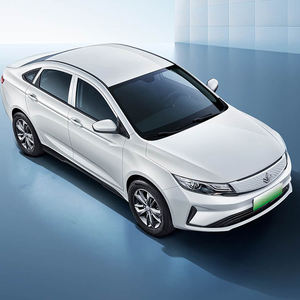 Nuevo Modelo 2024 Ruilan Fengye 60s, Vehículo Eléctrico con Batería Intercambiable, 5 Plazas, Auto Confiable <span class=keywords><strong>para</strong></span> <span class=keywords><strong>Alquiler</strong></span> Diario y Uso Corporativo - Product Image 6