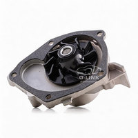 Pompe à eau 7700111675 7701472182 pour Renault Mégane Laguna Scénic Espace 2.0L 1999-2005