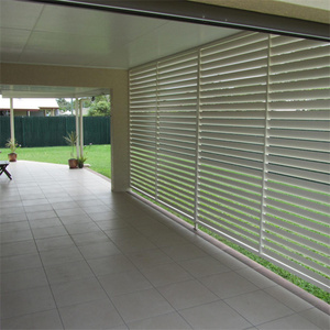 Aluminium <strong>Louver</strong>/Casement <strong>windows</strong> <strong>Fixed</strong> and Adjustable <strong>Louvers</strong> <strong>Vents</strong> - Product Image 4