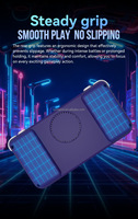 Console de jeu portable RF35H, écran 3,5 pouces, 64 Go, 4000 mAh, émulateurs classiques, système Linux, prend en charge plus de 30 émulateurs, lecteur de jeux rétro