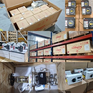New Logix 3200 3200MD Digital 3200IQ 520MD ระบบควบคุมอัจฉริยะ HART พร้อมสัญญาณตอบกลับ - Product Image 6