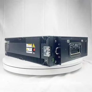 Module redresseur télécom, pack de batteries de communication ESM-48100B1, alimentation 48V 100Ah, batterie lithium 150-250W pour - Product Image 1