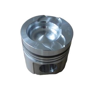 Guangzhou Jcar Zuiger Fabrikant S 6d110-2 6138-32-2111 Komatsu Aluminium Zuiger Materiaal Auto Motor Zuiger Grootte - Product Image 1