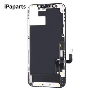 Pantalla 6,1 <span class=keywords><strong>original</strong></span> para <span class=keywords><strong>iPhone</strong></span> <span class=keywords><strong>LCD</strong></span> <span class=keywords><strong>XR</strong></span> 11 Reparación de reemplazo de pantalla táctil - Product Image 6