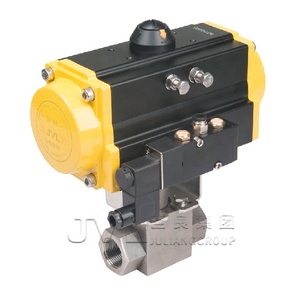 Fabricant de balles pneumatiques TS JL600-Q1/C4 Balle pneumatique haute performance - Product Image 5