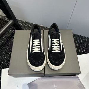 Zapatillas Deportivas con Cordones y Punta Redonda Color Naranja, de Cuero PU, con Entresuela Acolchada de EVA y Suela de Goma, para Todas las Temporadas - Product Image 2
