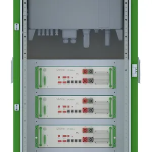 Geavanceerde Kosteneffectieve Lithium-Ijzerfosfaat Lfp Lifepo4-batterij