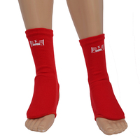 Protège-pieds Pro Instep Guard pour Sanda et autres supports de cheville sportifs