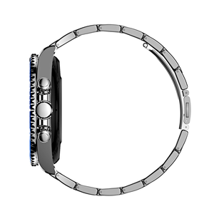 Nouveau Produit 2023 2024 Montres Inteligentes en Acier Inoxydable Relojes de pulsera inteligentes Relogio <span class=keywords><strong>Smarth</strong></span> Smartwatch AW12 - Product Image 5
