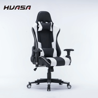 Échantillon gratuit Ordinateur de course Yi Jeu de bureau personnalisé Chaise de jeu Racing