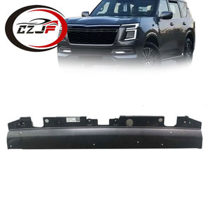 CZJF Accessori Auto Copertura <span class=keywords><strong>RAD</strong></span> up Cover RR per Nissan Armada Patrol Y63 2025 OEM 62504-7JA1A - Product Image 1