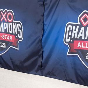 Customized Breakaway <b>Banners</b> Sports Run Through Breakaway <b>Banner</b> Perfect for Any Sport or Athletic Event - Product Image 4