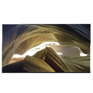 Téléviseur intelligent Android WiFi LED 4K ultra haute définition sans cadre, taille personnalisée OEM <span class=keywords><strong>65</strong></span>-85 <span class=keywords><strong>pouces</strong></span>, adapté aux hôtels - Product Image 5