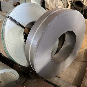 Q195/Q235/Q345 Grade Zinc Coating <strong>Cold</strong> <strong>Rolled</strong> <strong>Steel</strong> I Sheet Zero Spangle AiSi Standard 600-1250mm Width - Product Image 6