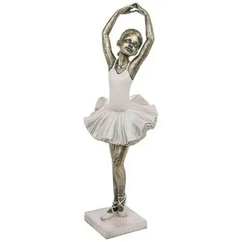 Nieuwe Hars Pocket Pretty Ballerina Figurine Groothandel