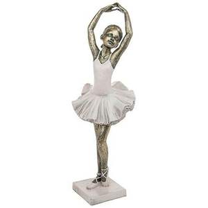Nouvelle Résine Poche Jolies <span class=keywords><strong>Ballerines</strong></span> Figurine En Gros - Product Image 1