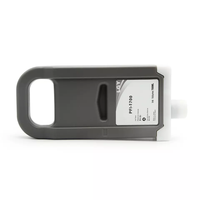 PFI 1700 avec 700ml de colorant Pigment pour cartouche d'encre pour Canon Pro 2000/4000/6000/4000s/6000s/2100/4100/6100 Compatible
