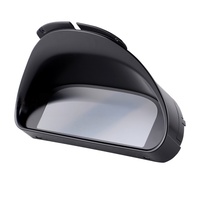 Vente flash : Tableau de bord numérique complet 12,25 pouces, écran tactile IPS, CarPlay sans fil, Android pour BMW X5 E39 E53 1999-2006, installation facile