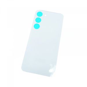 Carcasa Trasera Para Samsung Galaxy S23 5G S911B Blanca - Product Image 1