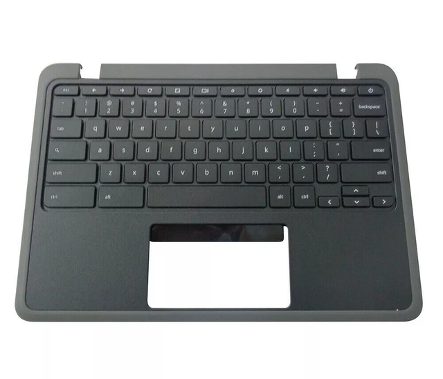 6B.ATTN7.021 New for Acer Chromebook  11 311 C733T/C733-C736 C732 C732T C733 C733T Palmrest With Keyboard Assembly Cover Case