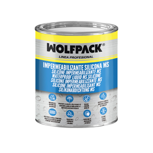 MS Polymer Silicone Blanc Imperméabilisant 1 Kg. - Product Image 1